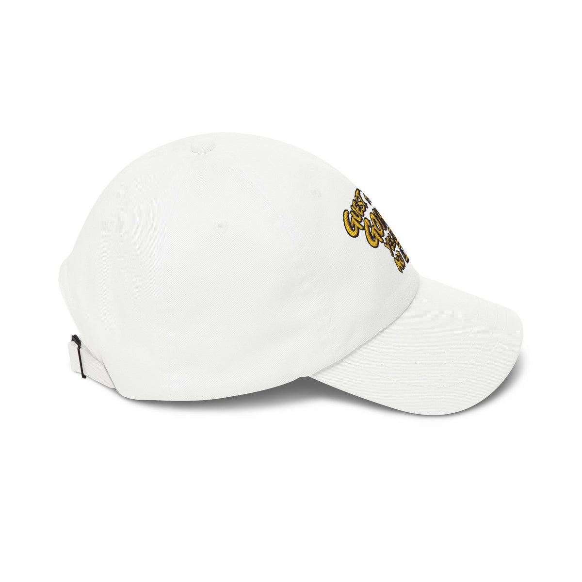 Evangelism Classic Embroidered Cap