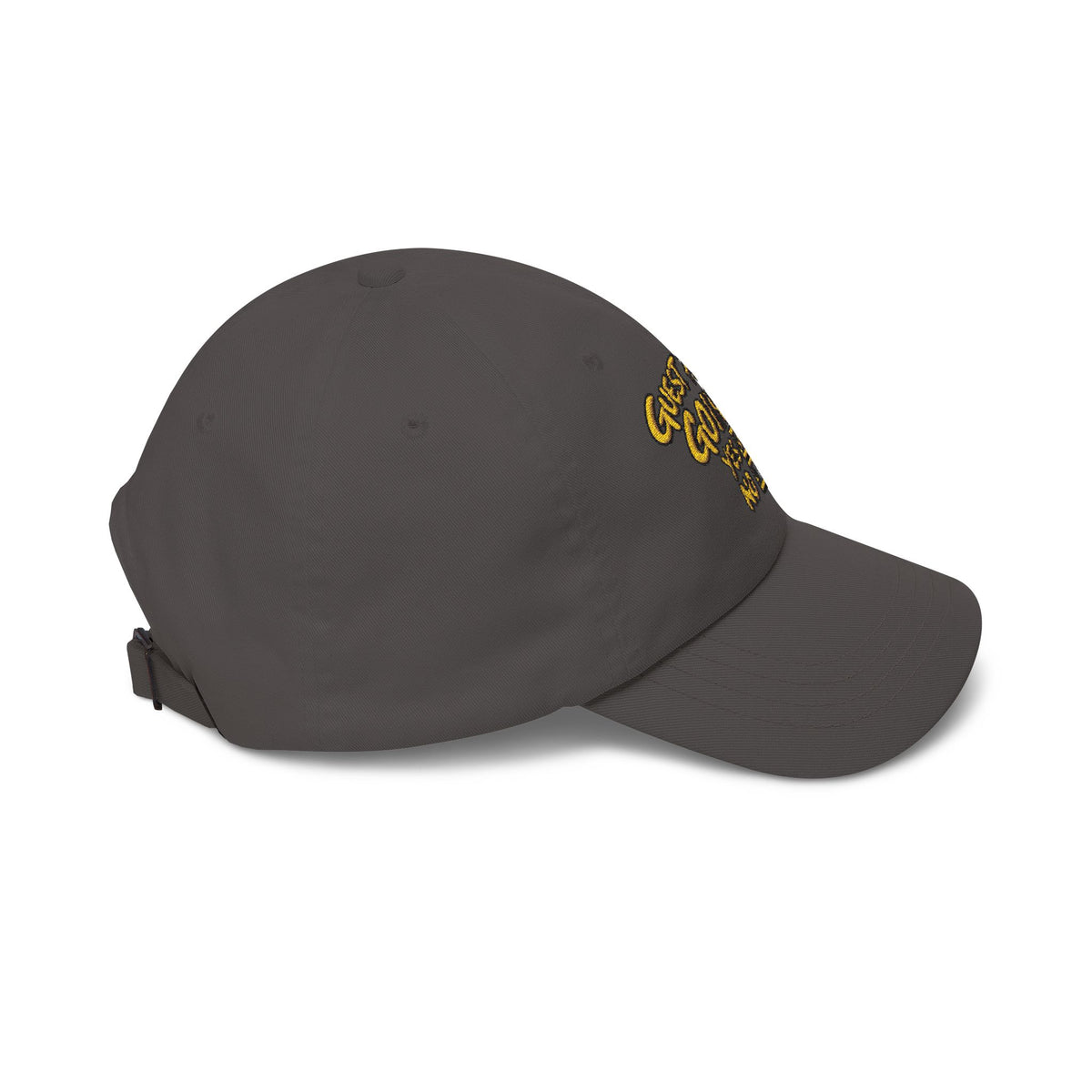 Guest Pastor Sunday Cap