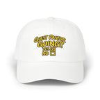 Evangelism Classic Embroidered Cap