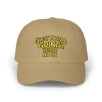 Evangelism Classic Embroidered Cap