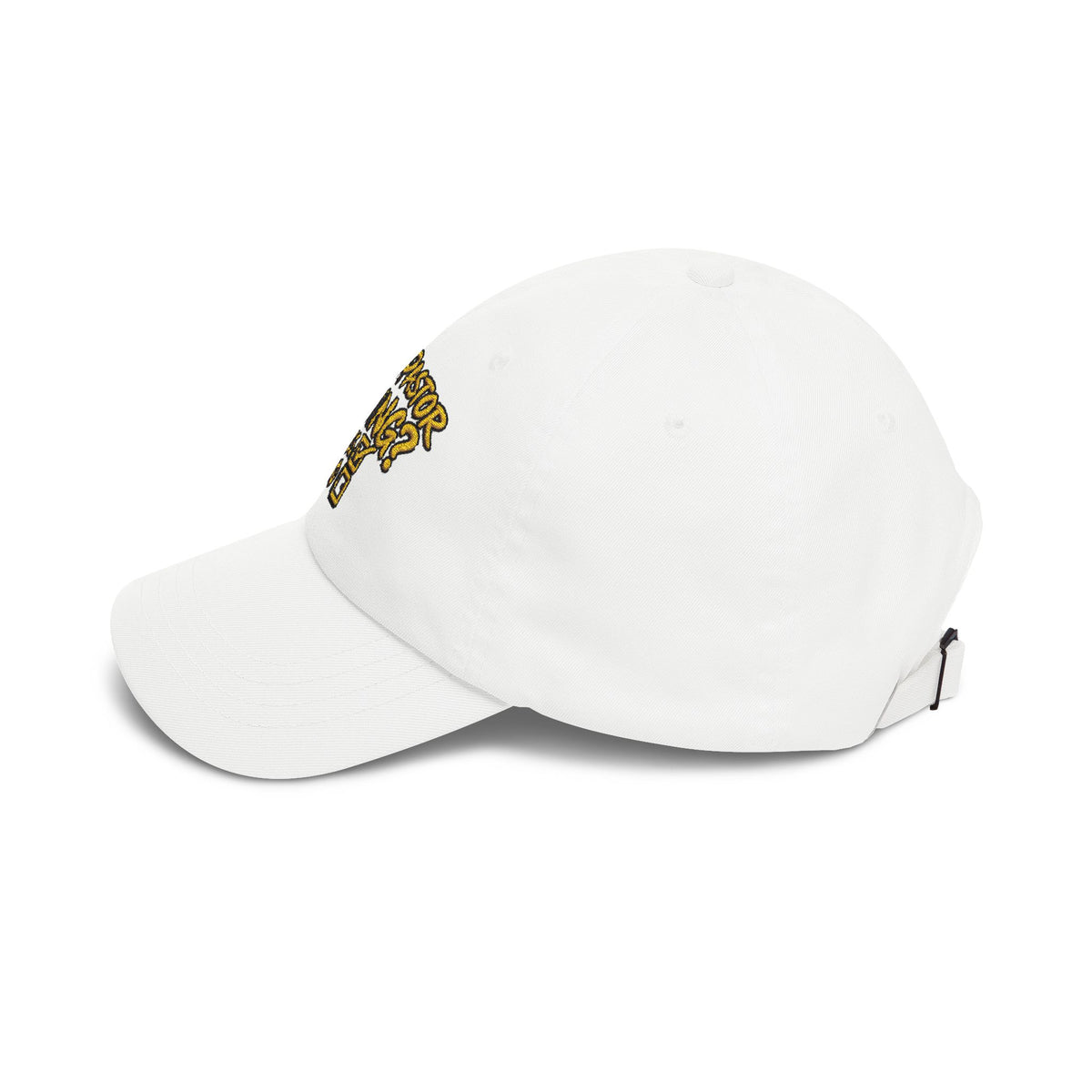 Guest Pastor Sunday Cap