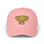 Evangelism Classic Embroidered Cap
