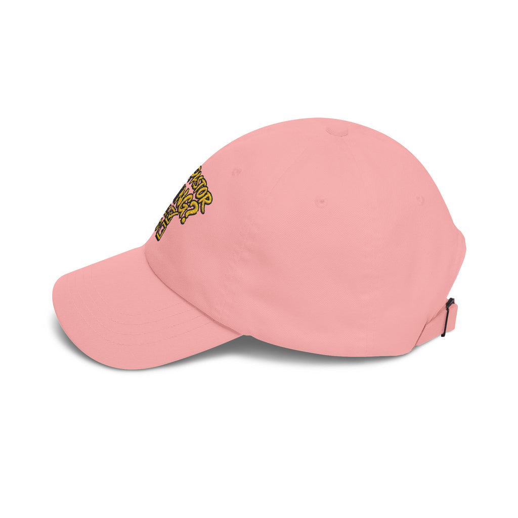 Evangelism Classic Embroidered Cap