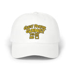Guest Pastor Sunday Cap