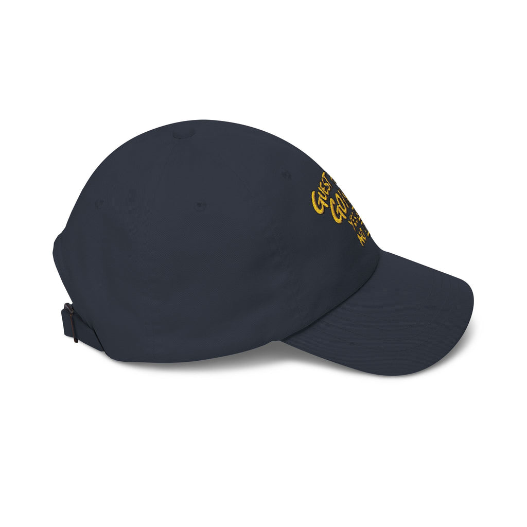 Evangelism Classic Embroidered Cap