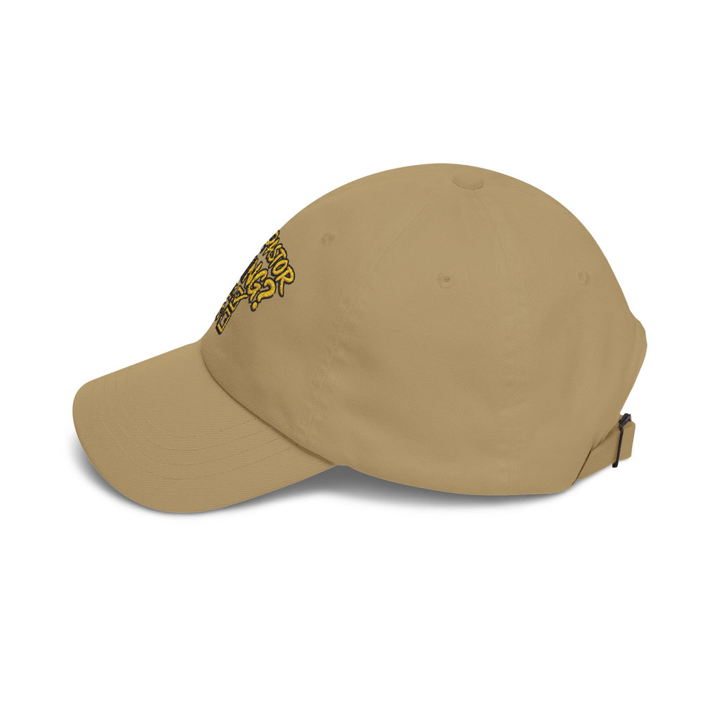 Evangelism Classic Embroidered Cap