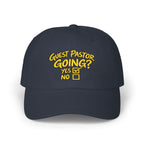Evangelism Classic Embroidered Cap