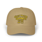 Guest Pastor Sunday Cap