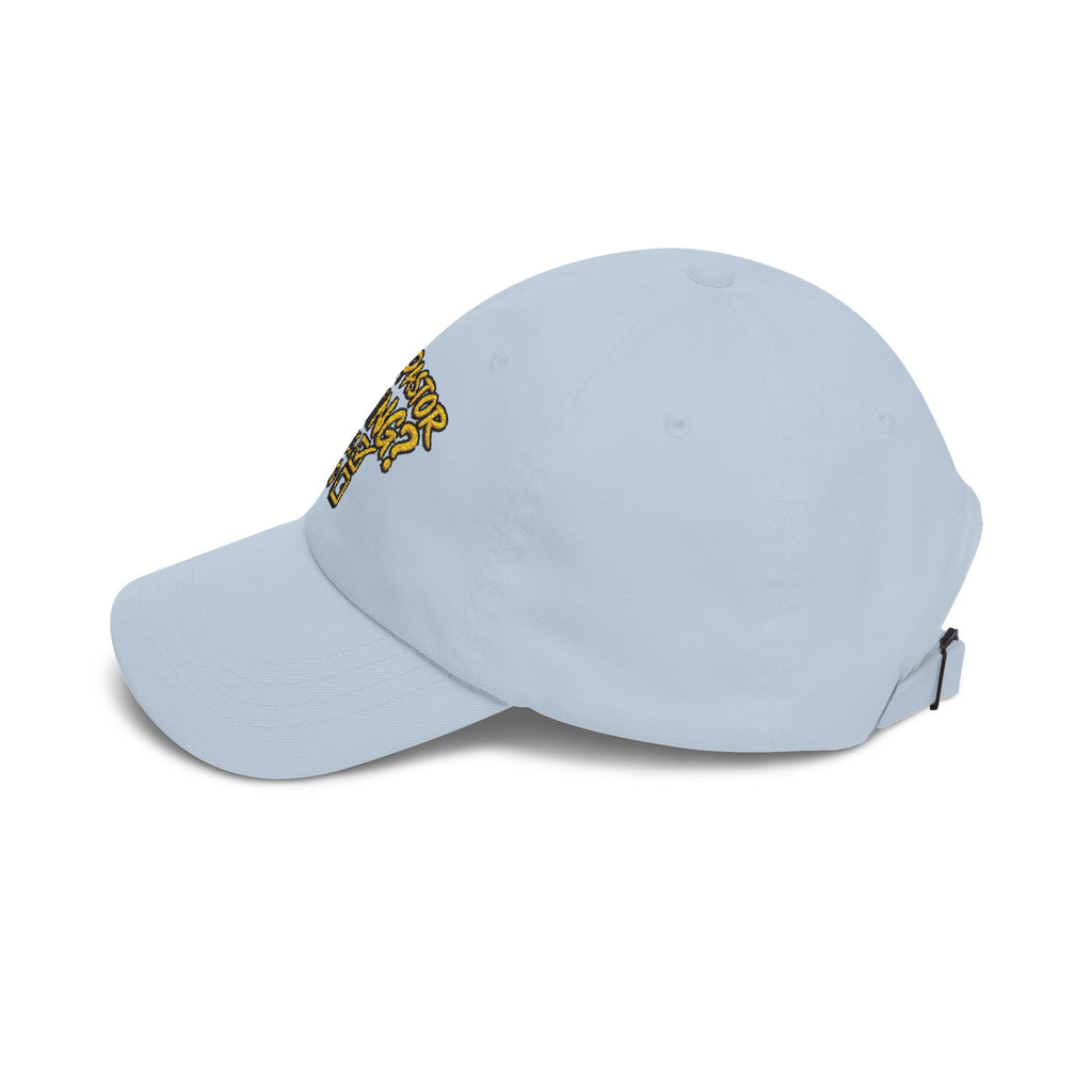 Guest Pastor Sunday Cap